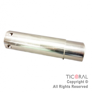 �OQUERA HOJALATA X 1